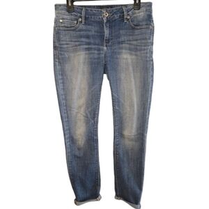 Lucky Brand Lolita Skinny Jean Size 6/28
